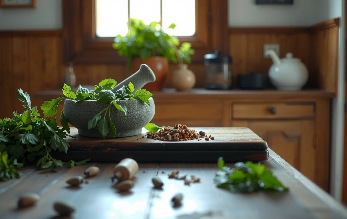 Kulinarske veštine i priprema hrane